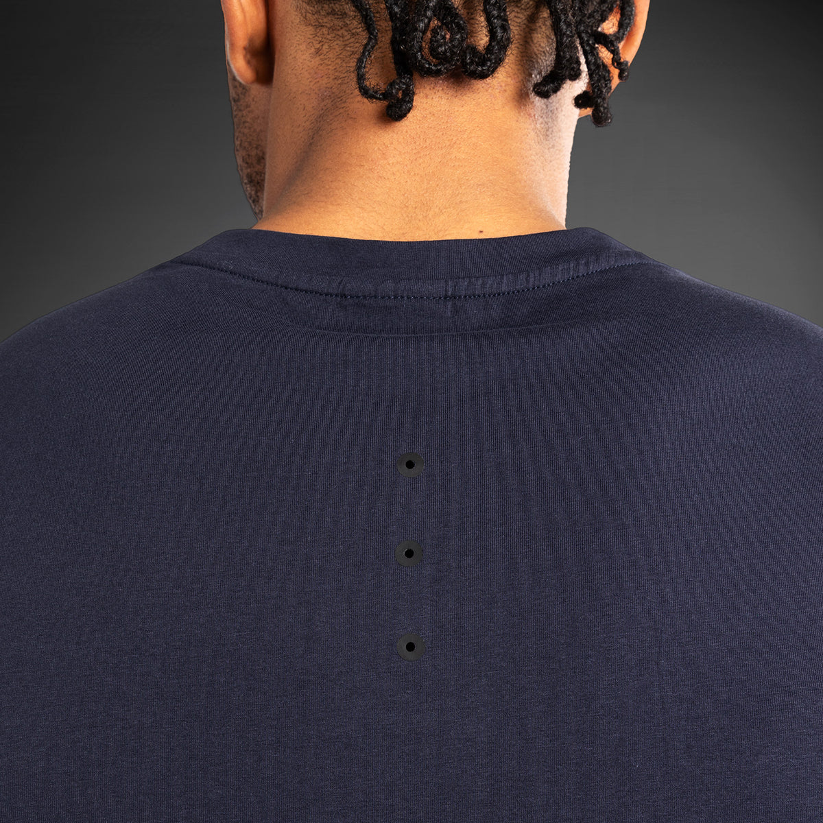 Débardeur pour Hommes Venum Rapid - Snake Head - Bleu Ombre - product-type_Débardeurs