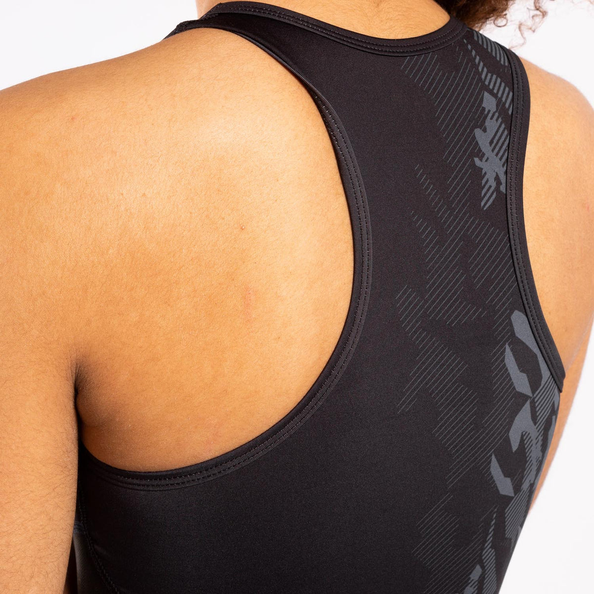 Débardeur Technique Femme UFC Venum Authentic Fight Week - Noir - product-type_T-Shirts de Compression