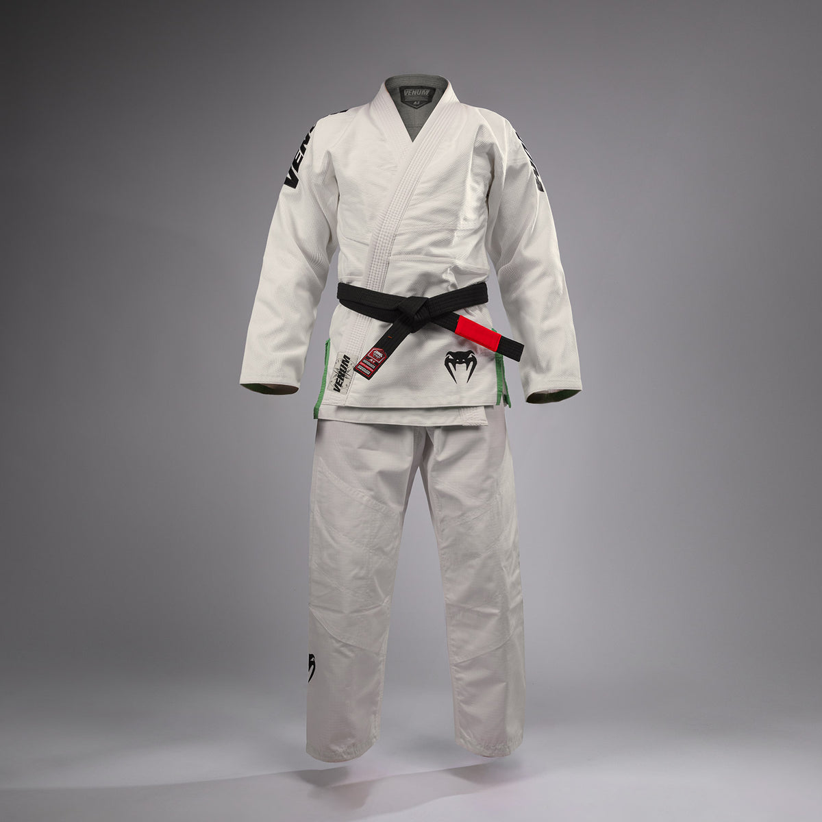 Kimono de JJB Venum Challenger XT - Blanc cassé - product-type_Kimonos de JJB