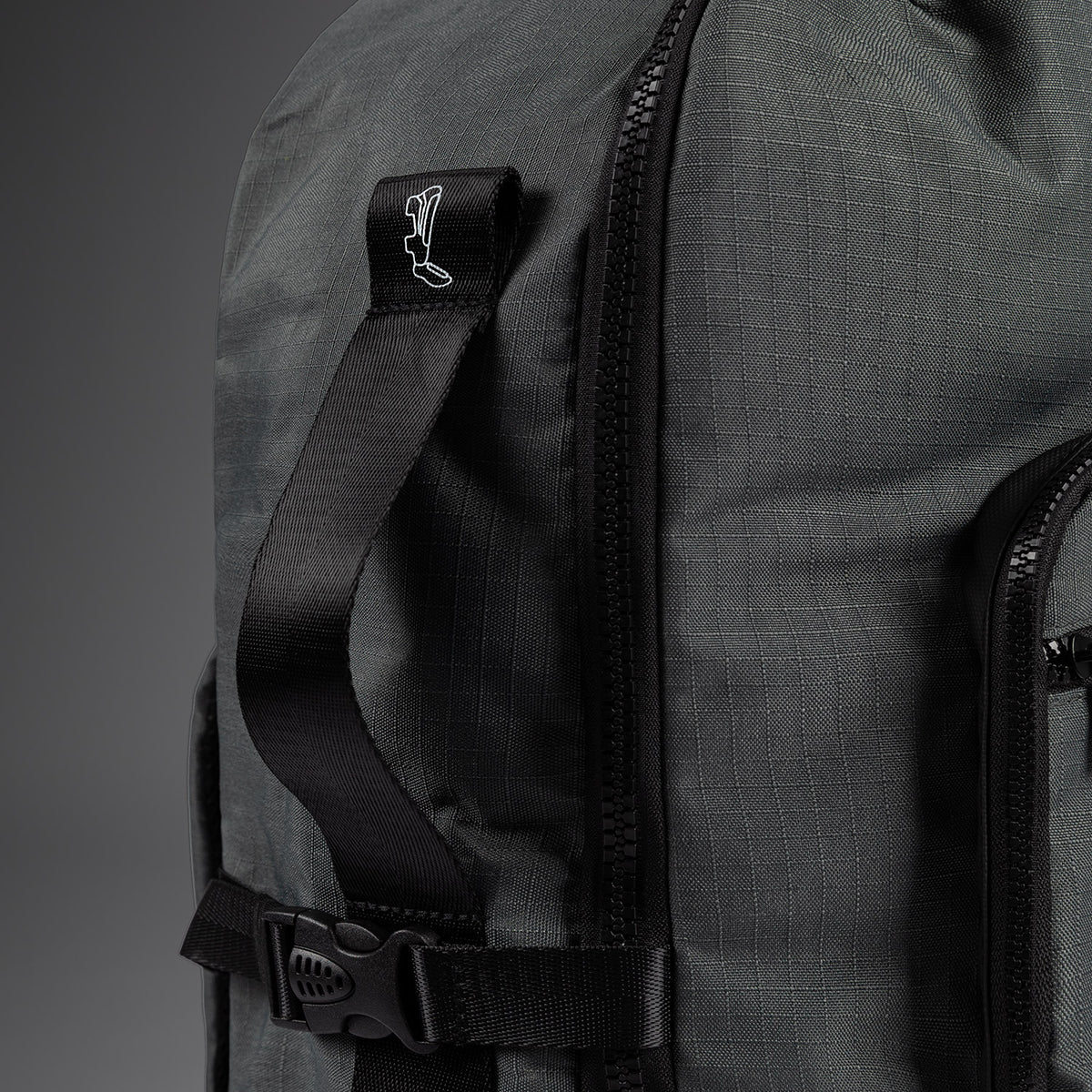 Sac à Dos Venum Evo 2 Xtrem – Gris Tempête - product-type_Sacs de sport