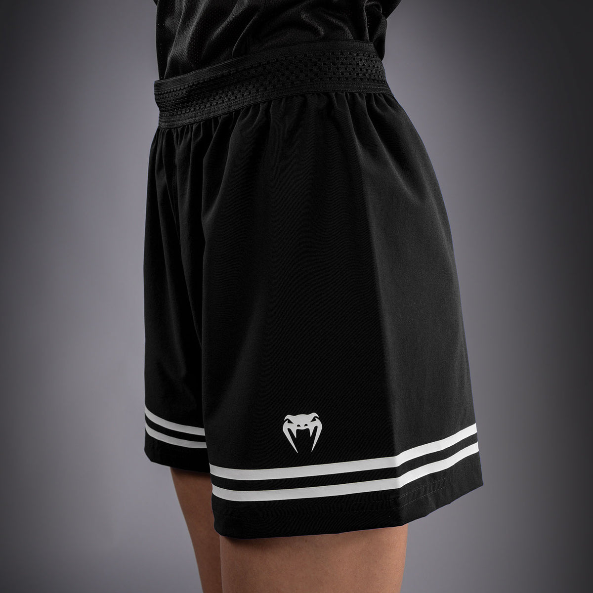 Short pour Femme Venum Flag Football - Noir - product-type_Shorts de training