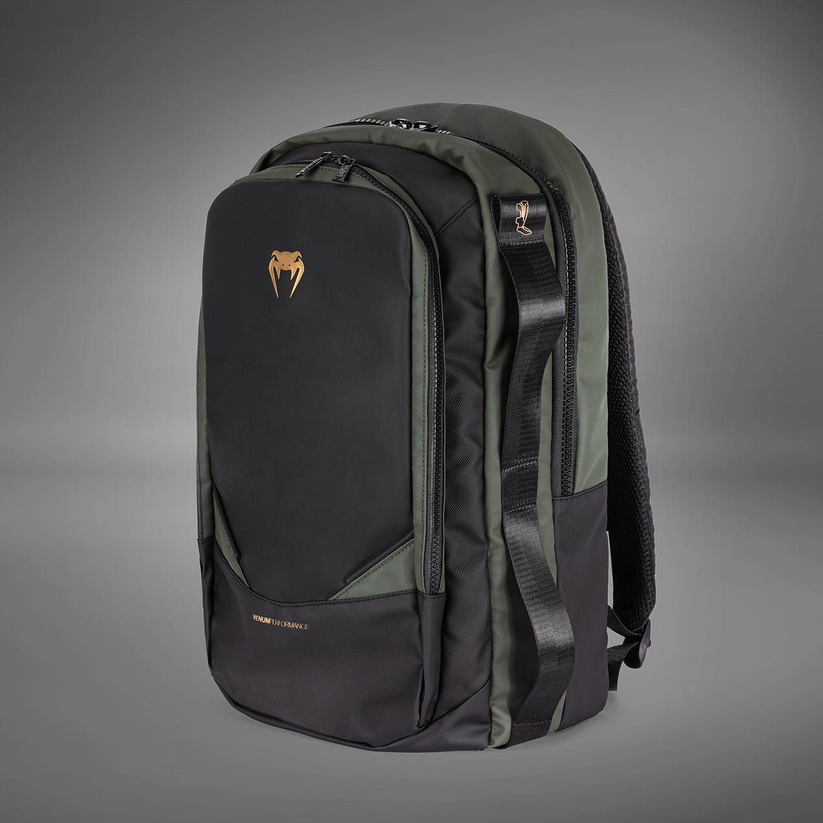 Sac à Dos Venum Evo 2 – Noir/Kaki - product-type_Sacs de sport