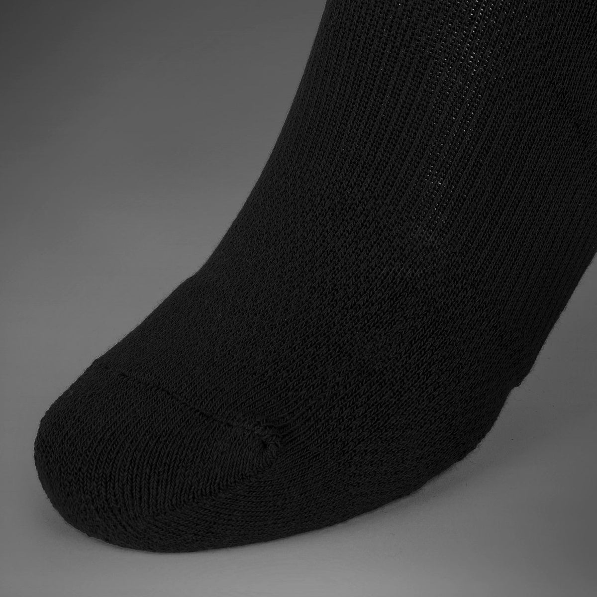 Chaussettes Longues Performance Venum Elite - Noir/Blanc - product-type_Chaussettes de Football US