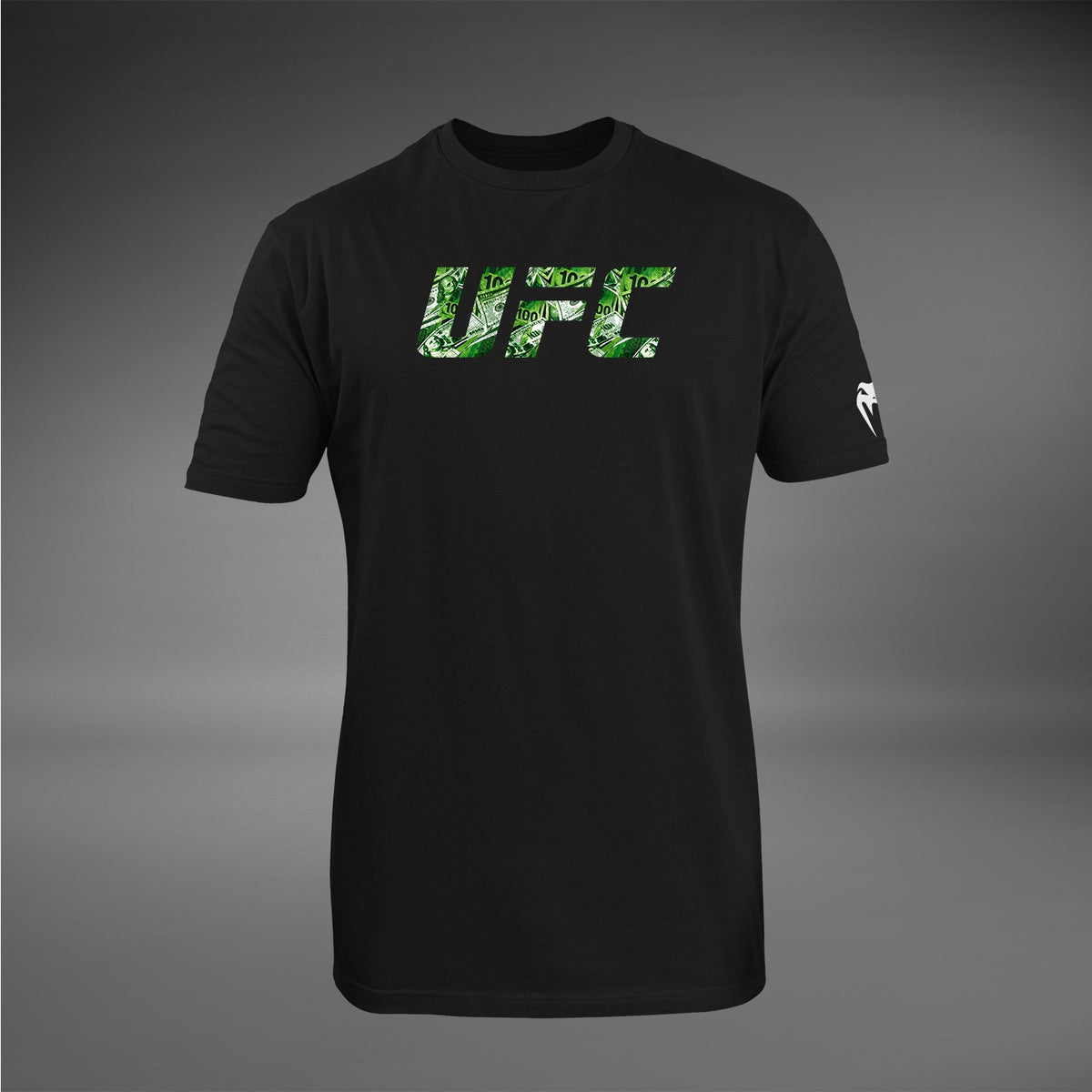 T-shirt Conor McGregor pour Hommes UFC Unrivaled by Venum - Noir - product-type_T-Shirts