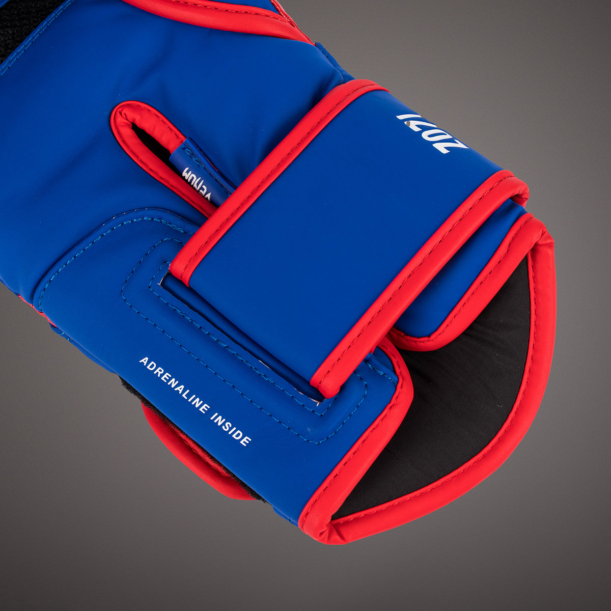 Gants de Boxe Venum Challenger 4.0 - Bleu Royal - product-type_Gants de boxe