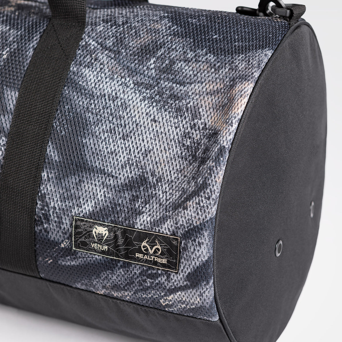 Sac de Sport Venum Laser XT – Camouflage Foncé/Gris - product-type_Sacs de sport