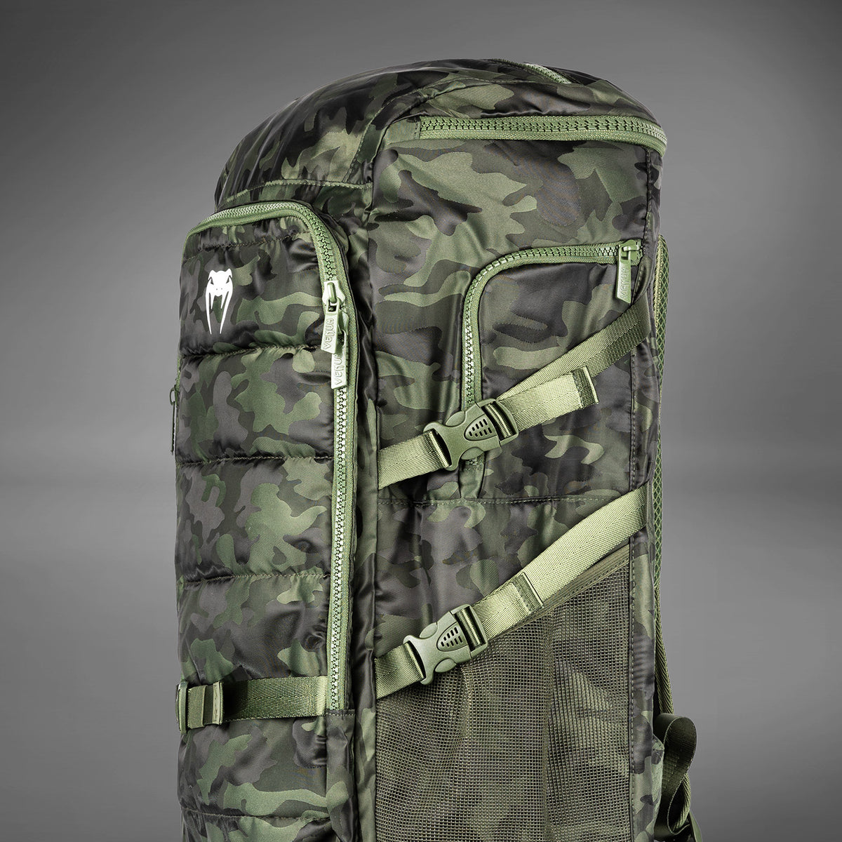 Sac à Dos Venum Challenger Xtrem – Kaki/Camo - product-type_Sacs de sport