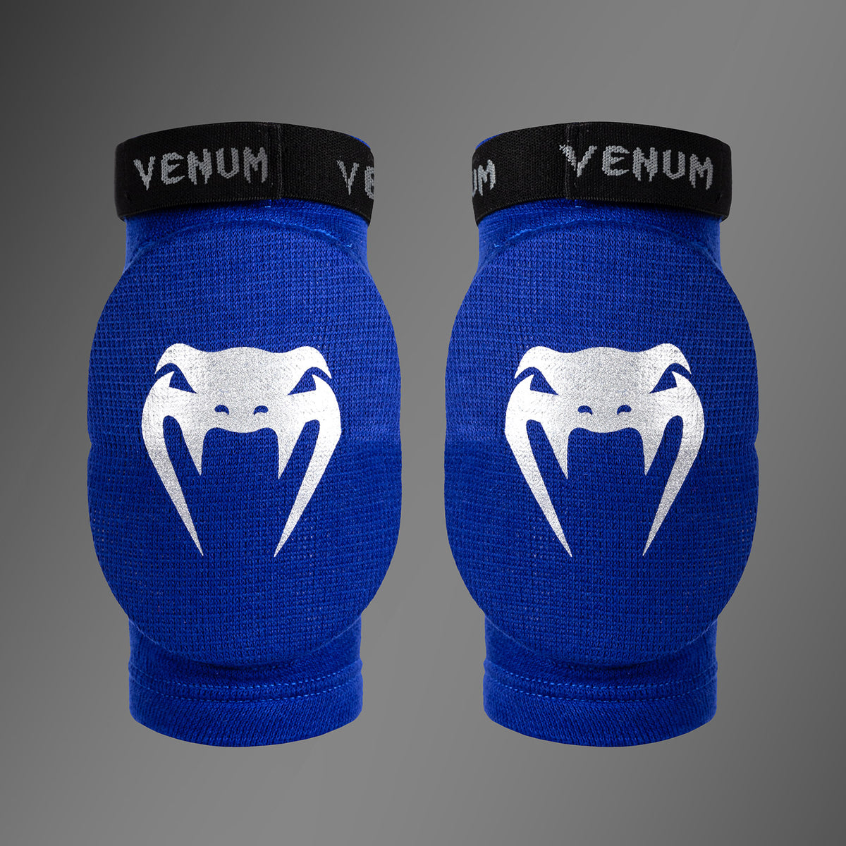 Coudières Venum Kontact - Bleu Royal/Argent - product-type_Coudières
