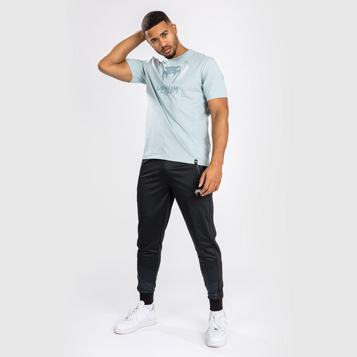 T-shirt Venum Classic - Bleu clair/Bleu clair - product-type_T-Shirts