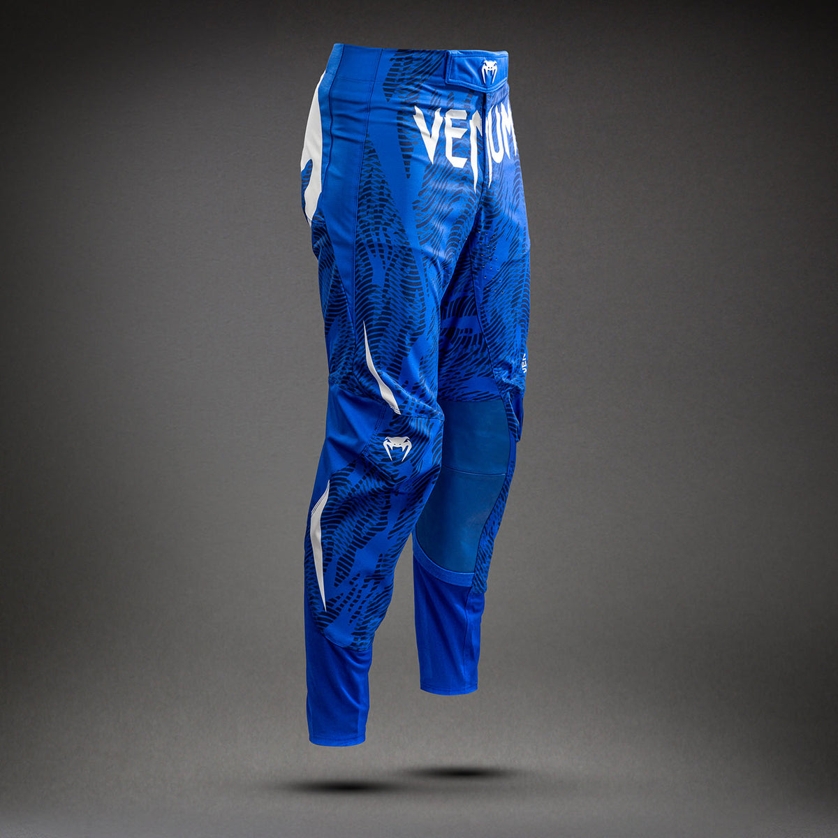 Pantalon de Motocross Venum MX Elite - Bleu - product-type_Pantalon Motocross