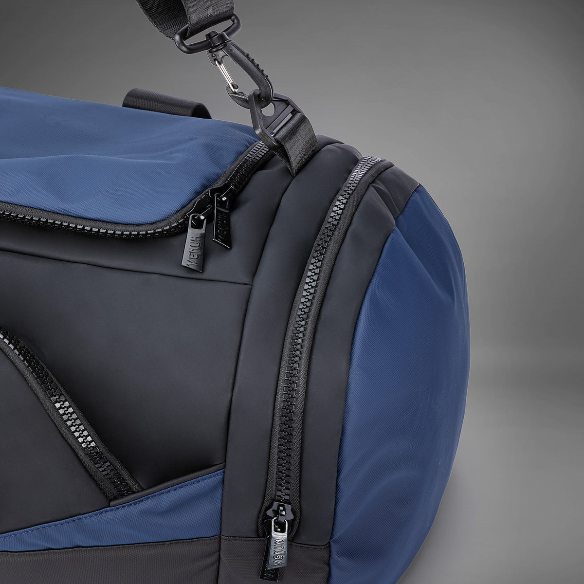 Sac de Sport Venum Evo 2 Trainer Lite (55-63L) – Noir/Bleu - product-type_Sacs de sport