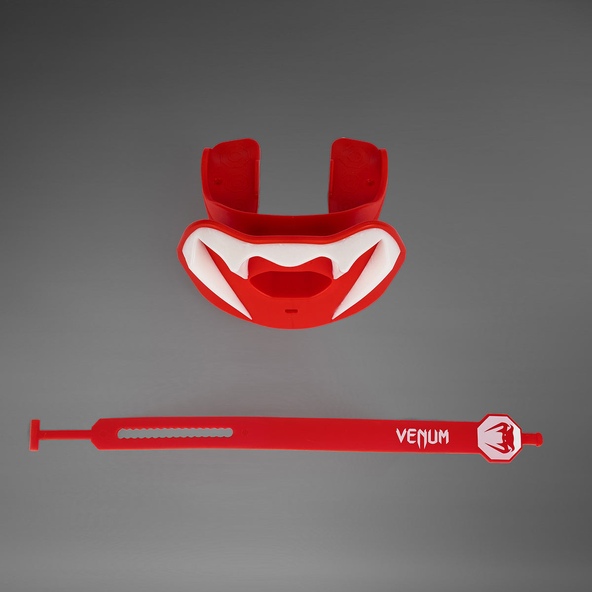Protège-dents Venum Elite OG Edition - Rouge/Blanc - product-type_Protège-lèvres