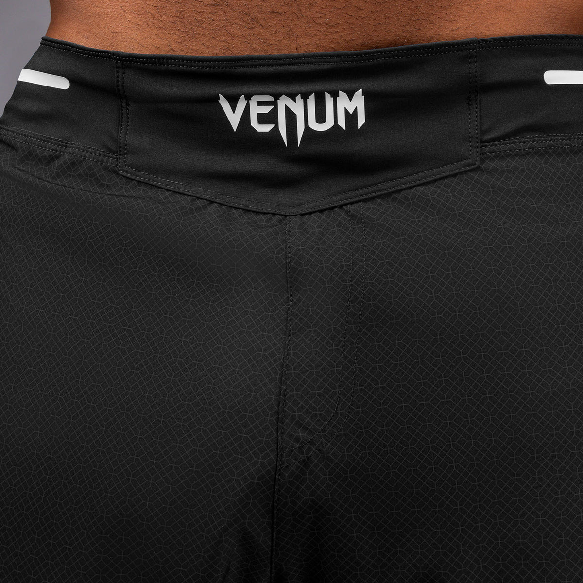 Short de Combat Venum x Roger Gracie Academy - Noir - product-type_Shorts de MMA