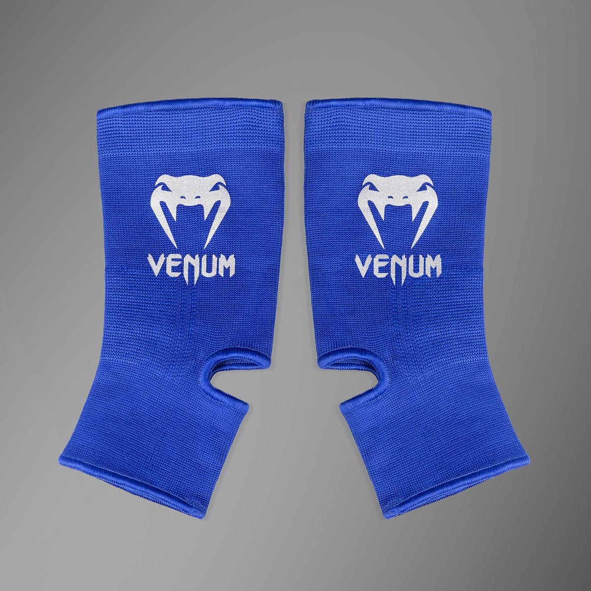 Chevillères Venum Kontact - Bleu Royal/Argent - product-type_Chevillères