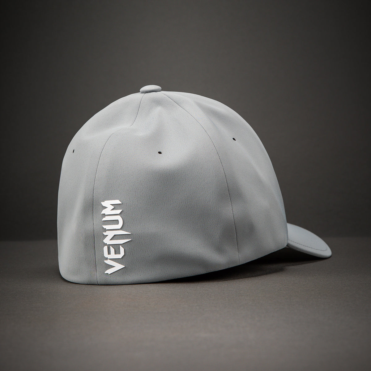 Casquette Venum Flexfit Delta - Gris - product-type_Casquettes