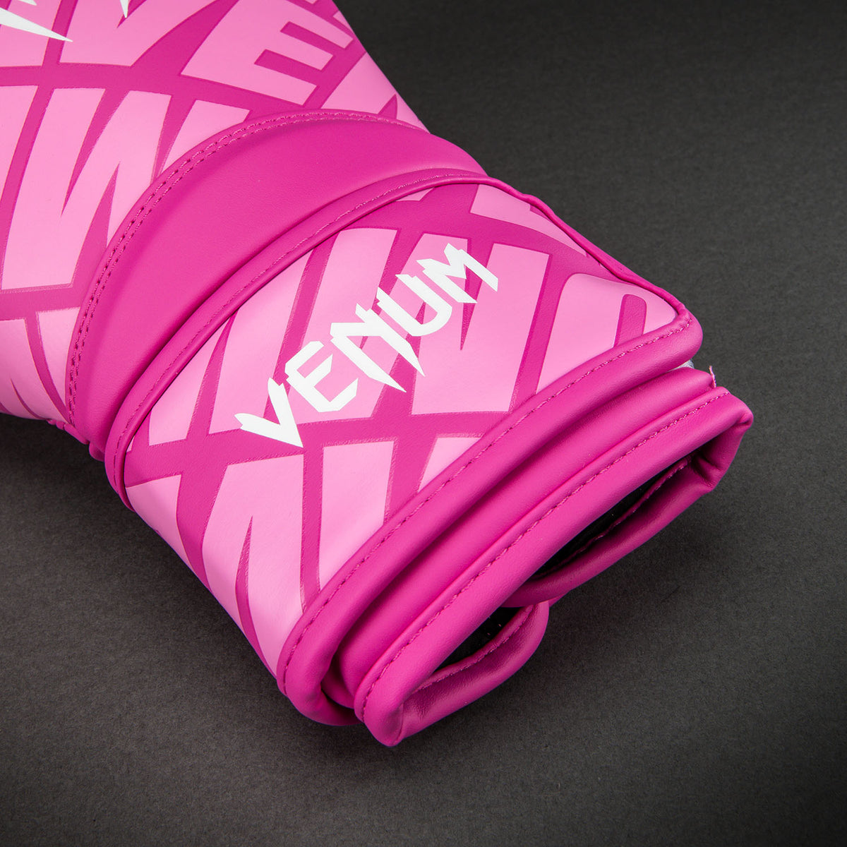 Gants de boxe Venum Contender 1.5 XT 3D – Rose Bonbon/Blanc - product-type_Gants de boxe