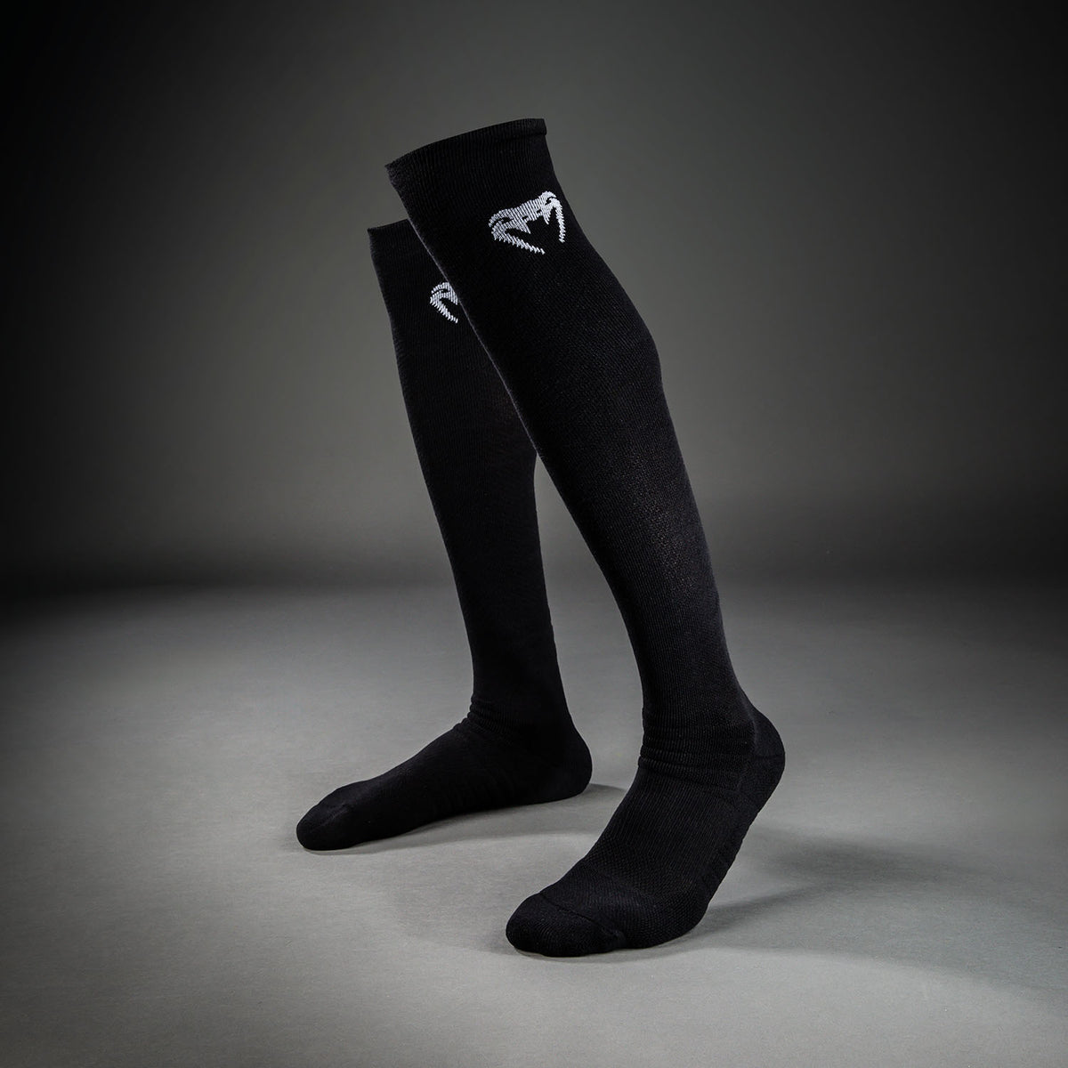 Chaussettes de Motocross Venum MX - Noir/Blanc - product-type_Chaussettes