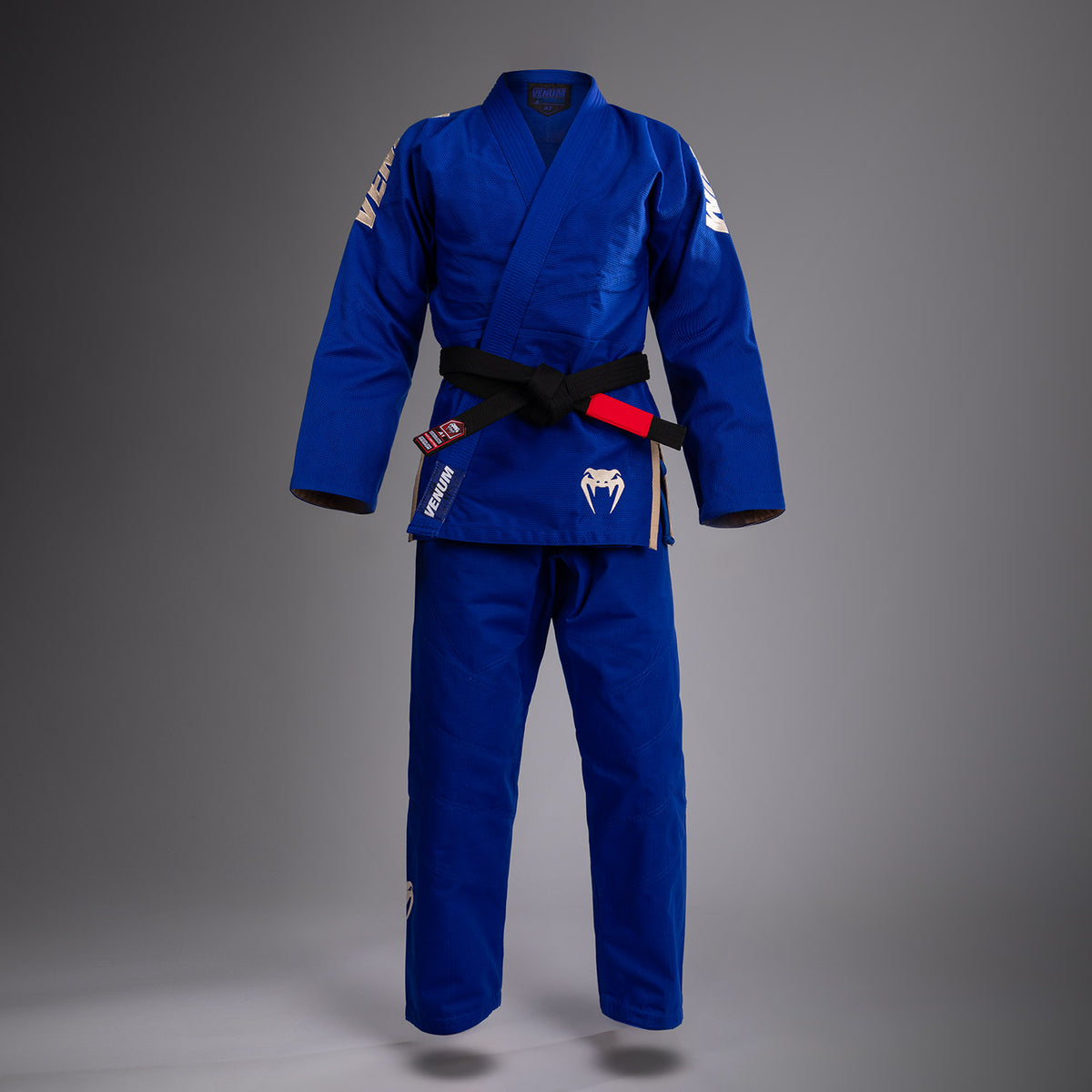 Kimono de JJB Venum Challenger XT - Bleu Royal - product-type_Kimonos de JJB