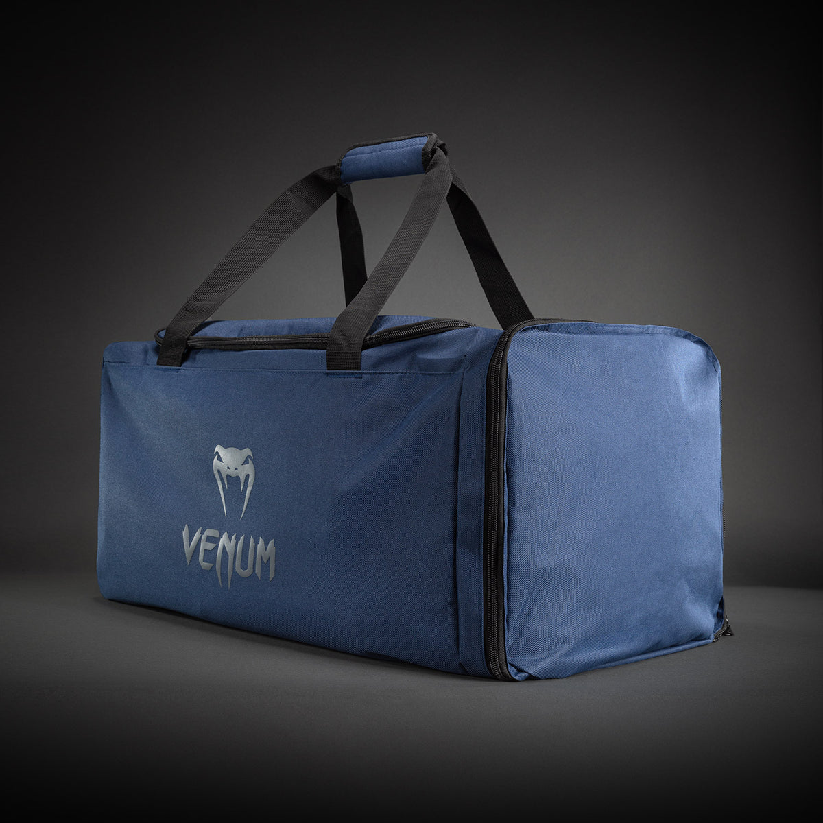 Sac de Sport Venum Essential (61 L) - Bleu Marine - product-type_Sacs de sport
