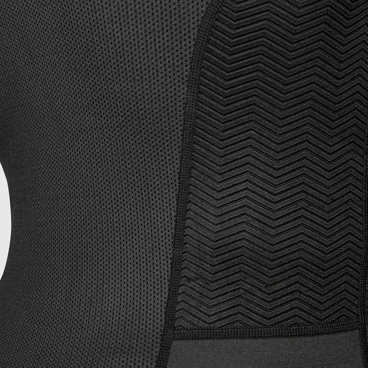 Rashguard Venum G-Fit - Manches Courtes- Noir - product-type_T-Shirts de Compression