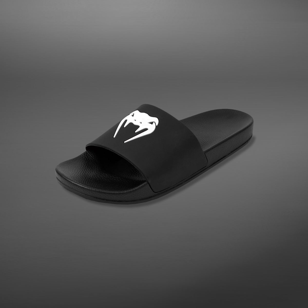 Claquettes Venum Classic - Noir/Blanc - product-type_Claquettes