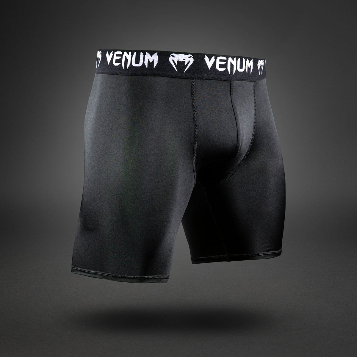 Short de compression Venum MX - Noir/Blanc - product-type_Boxers