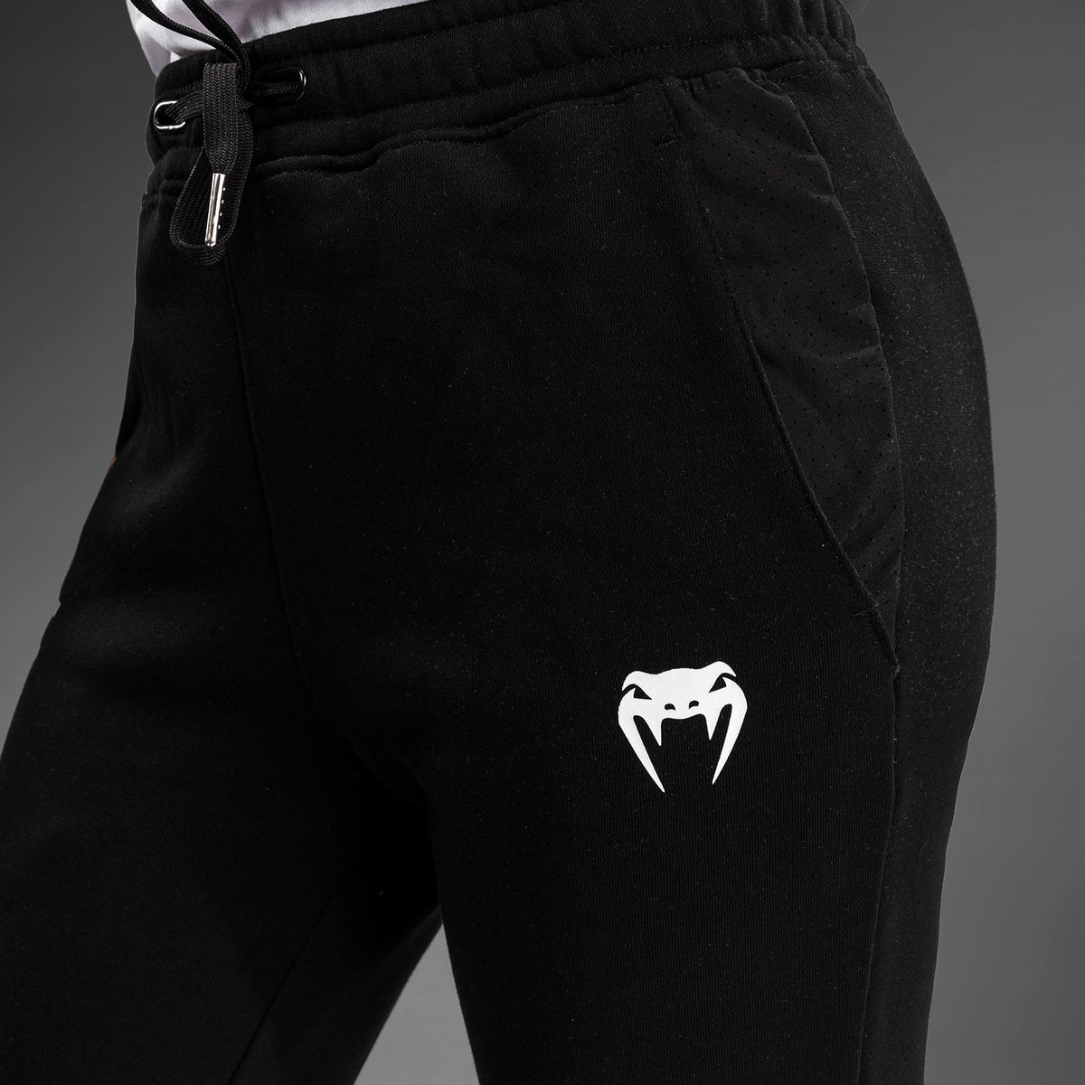 Pantalon pour Femmes UFC Fusion by Venum Replica - Noir - product-type_Pantalons de jogging