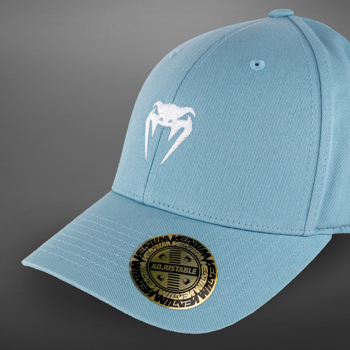 Casquette Venum Classic 2.0 - Bleu Pacifique - product-type_Casquettes