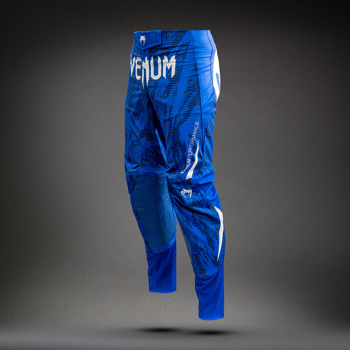 Pantalon de Motocross Venum MX Elite - Bleu - product-type_Pantalon Motocross