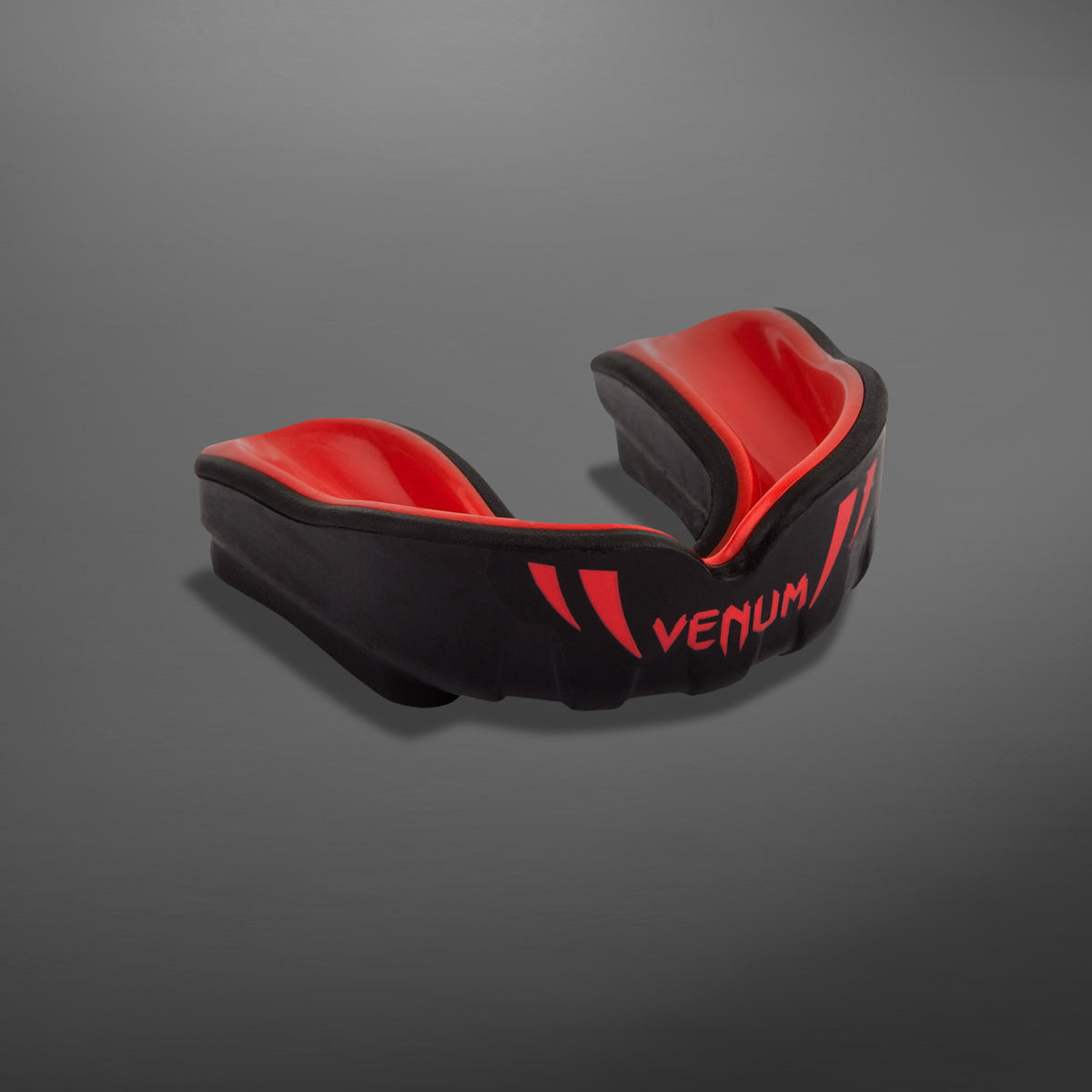 Protège-dents Noir/Rouge Venum Challenger pour Enfants - product-type_Protège-dents