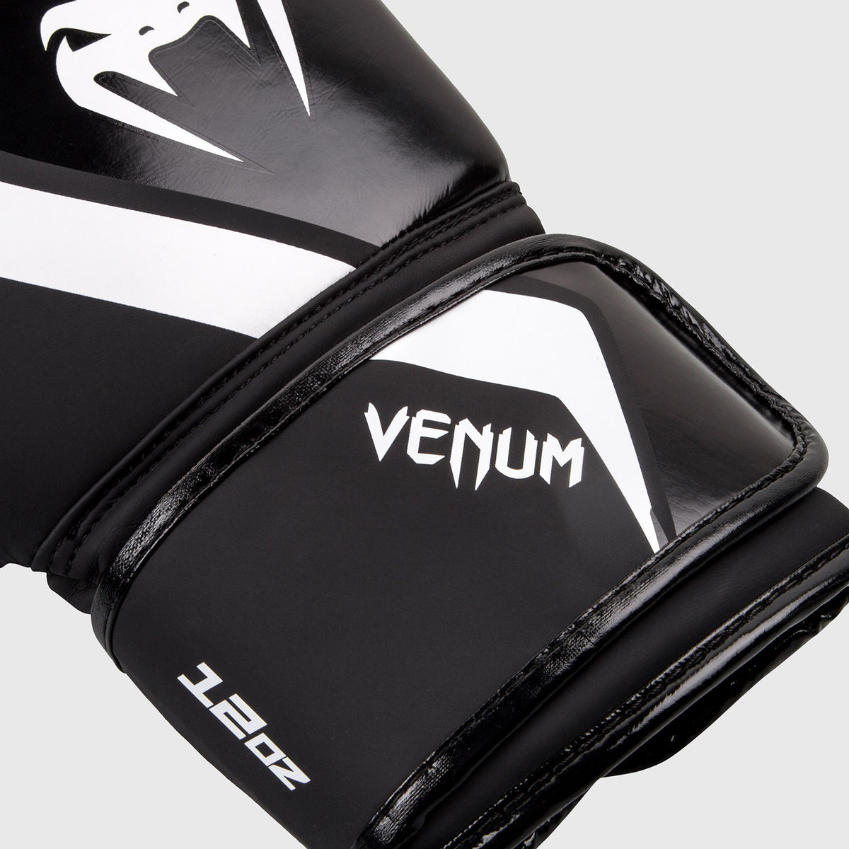 Gants de boxe Venum Contender 2.0 - Noir/Gris-Blanc - product-type_Gants de boxe
