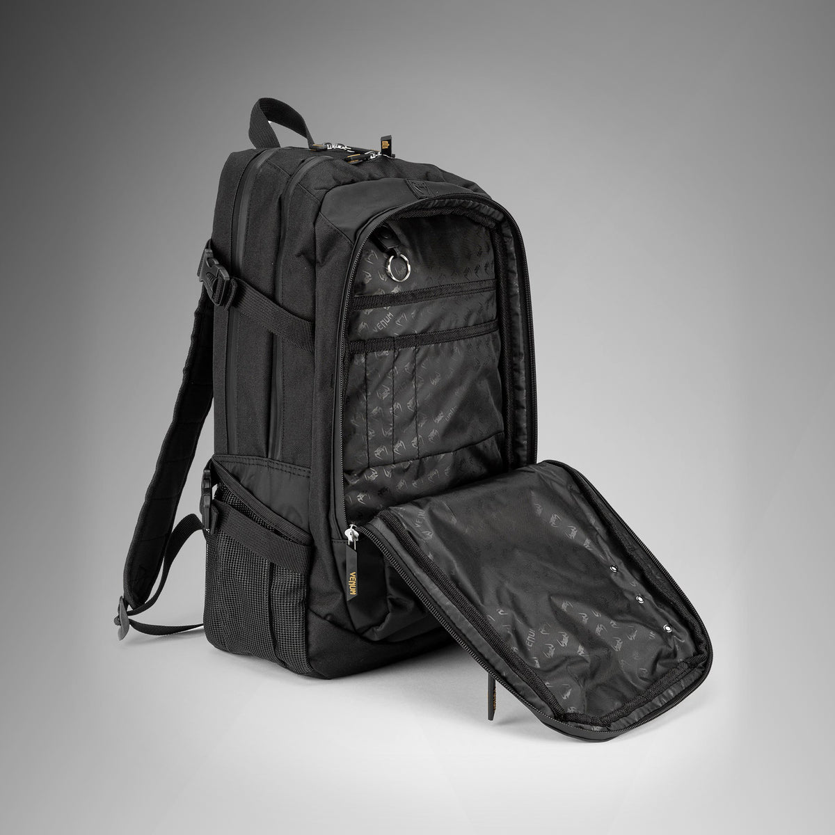 Sac à Dos Venum Challenger Pro Evo (20-25L) – Noir/Or - product-type_Sacs de sport
