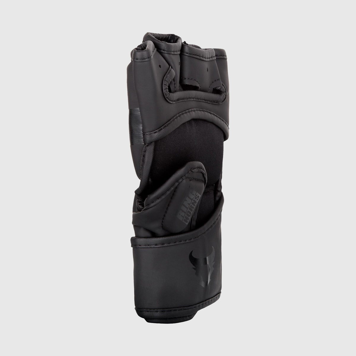Gants de MMA Ringhorns Charger by Venum - Noir/Noir - product-type_Gants de MMA