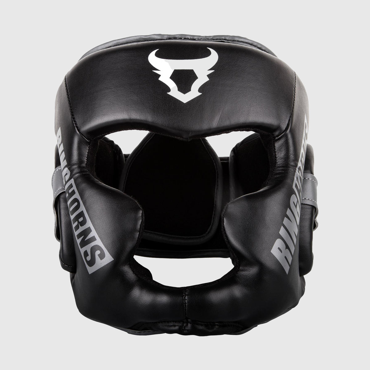 Casque Ringhorns Charger by Venum - Noir - product-type_Casques de boxe