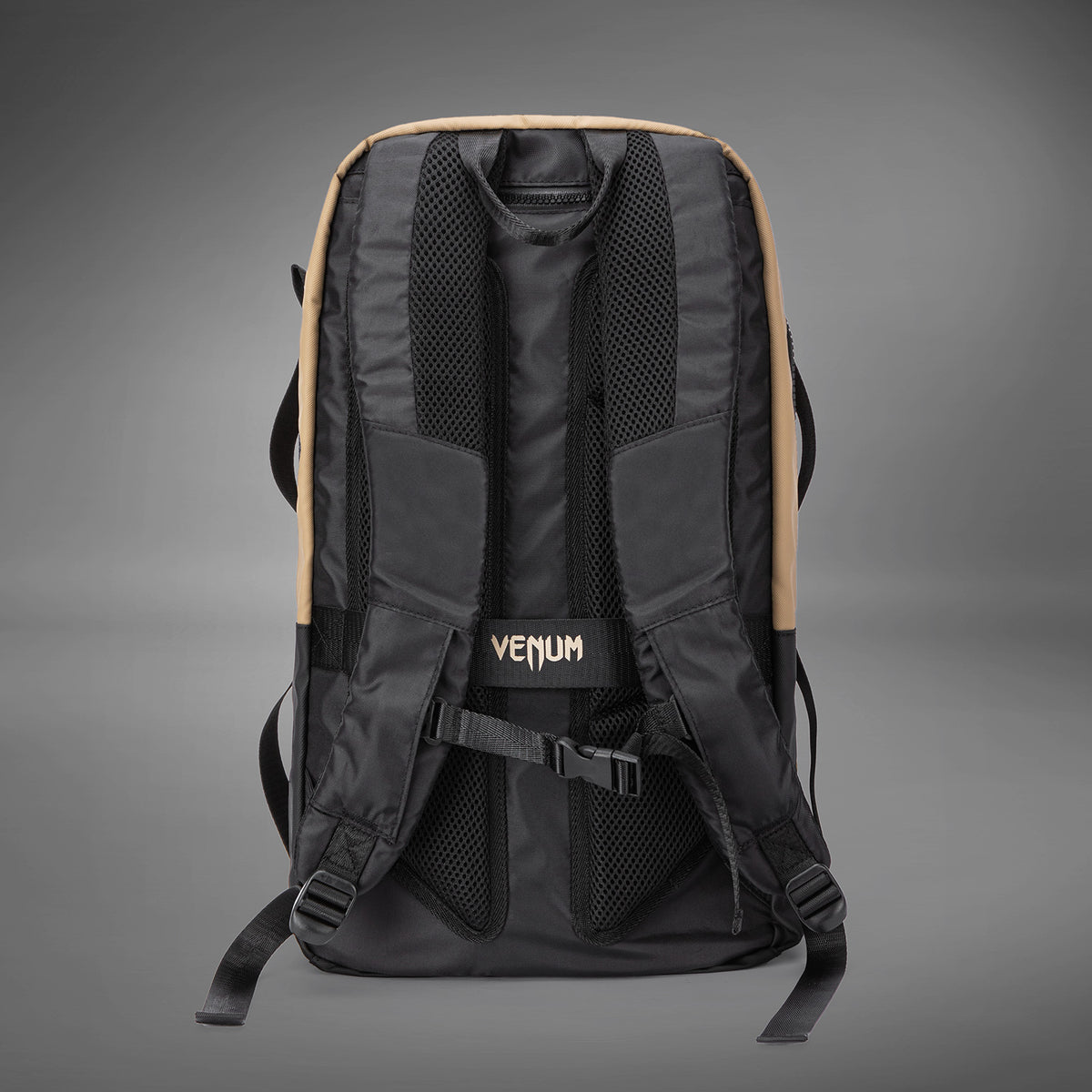 Sac à Dos Venum Evo 2 – Noir/Sable - product-type_Sacs de sport
