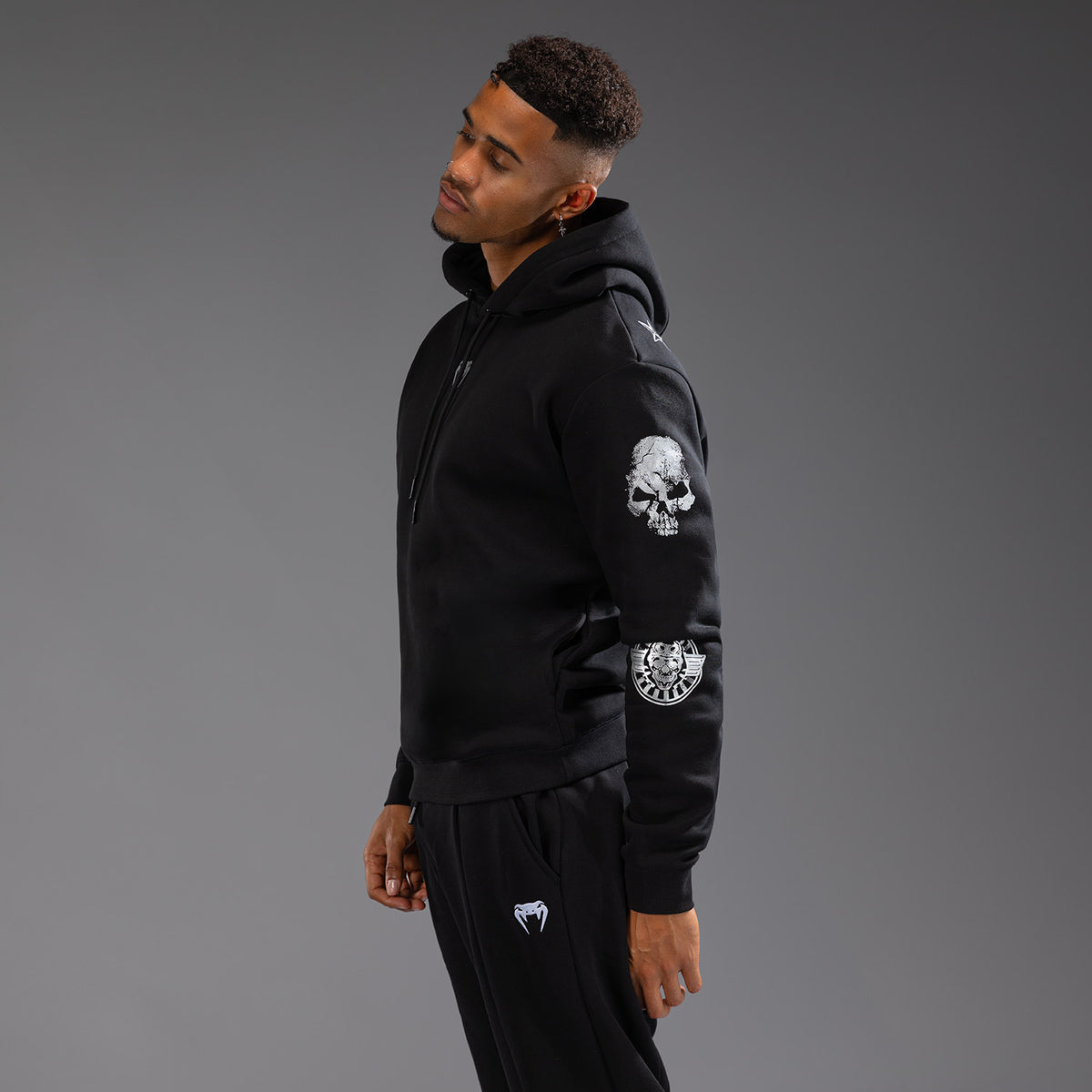 Sweatshirt à capuche - Venum x TEKKEN 8 - Paul Phoenix - Noir - product-type_Sweatshirts