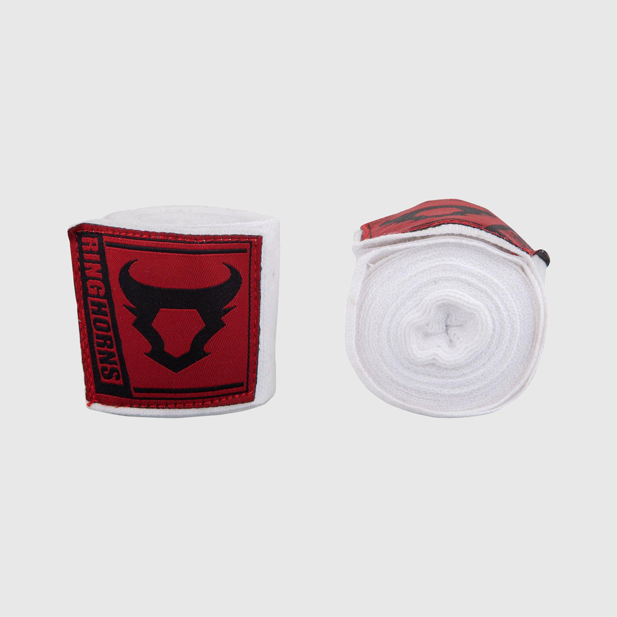 Bandes de boxe Ringhorns Charger by Venum - 4 mètres - Blanc - product-type_Bandages de boxe