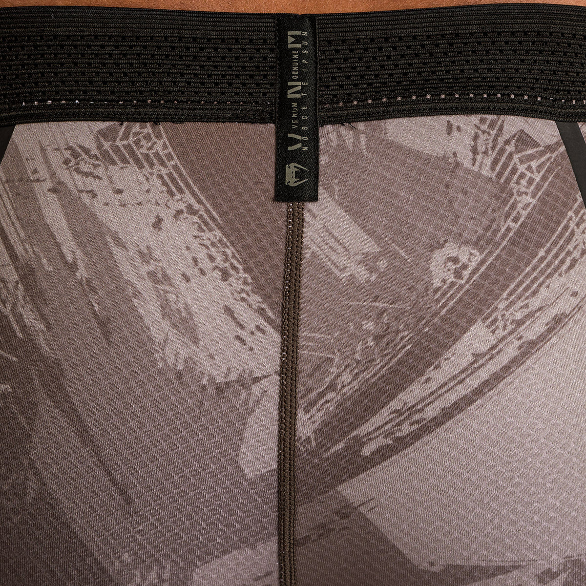 Pantalon de compression Venum Electron 3.0 - Sable - product-type_Pantalons de Compression