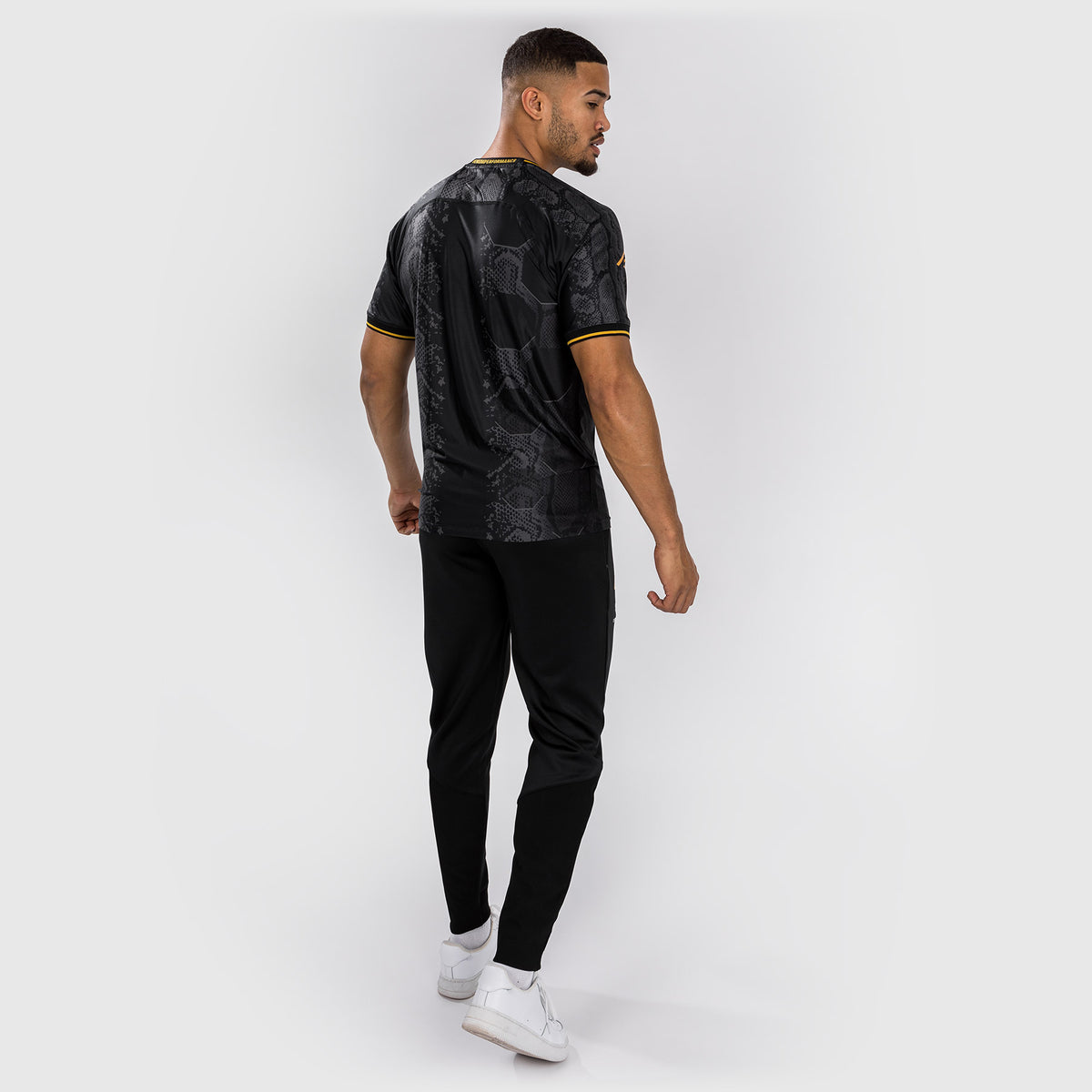 T-shirt Technique pour Hommes UFC Adrenaline by Venum Authentic Fight Night - Champion - product-type_T-Shirts Dry Tech
