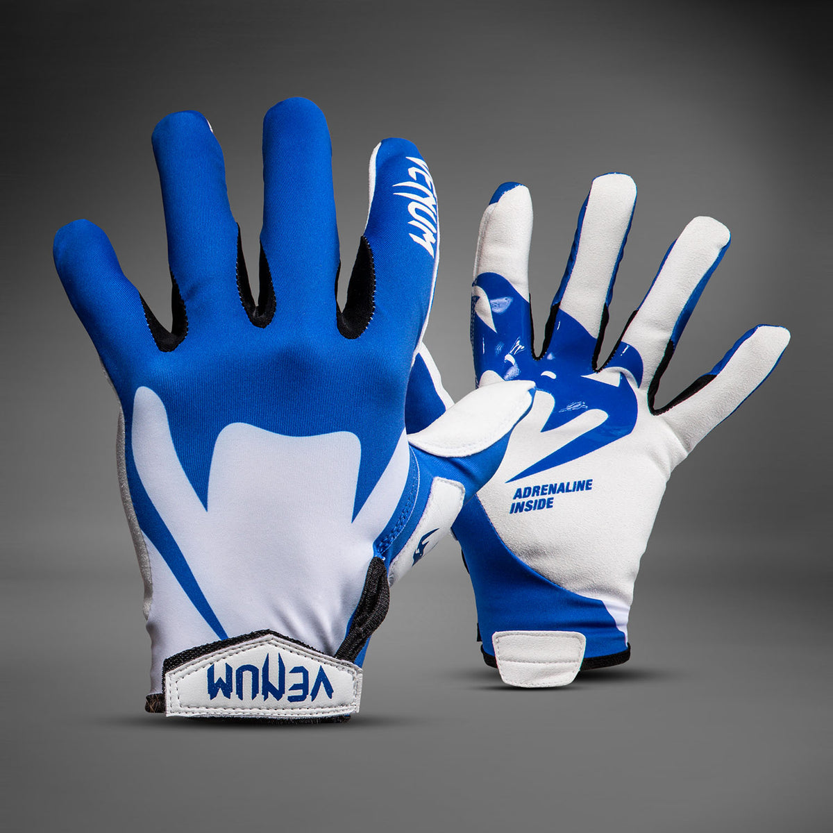 Gants de Motocross Venum MX Summer - Bleu - product-type_Gants de Moto