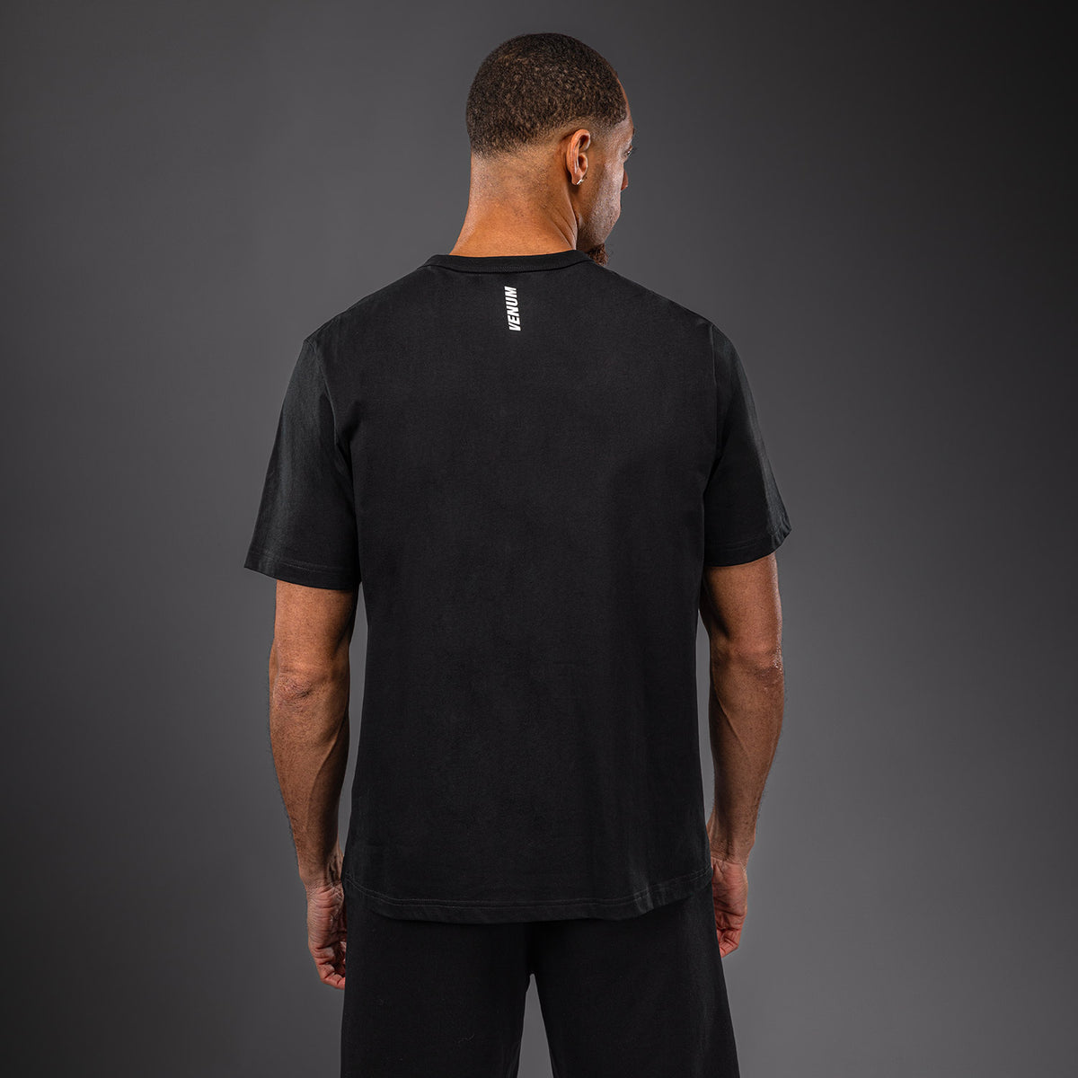 T-shirt Venum Motocross VT – Noir/Blanc - product-type_T-Shirts
