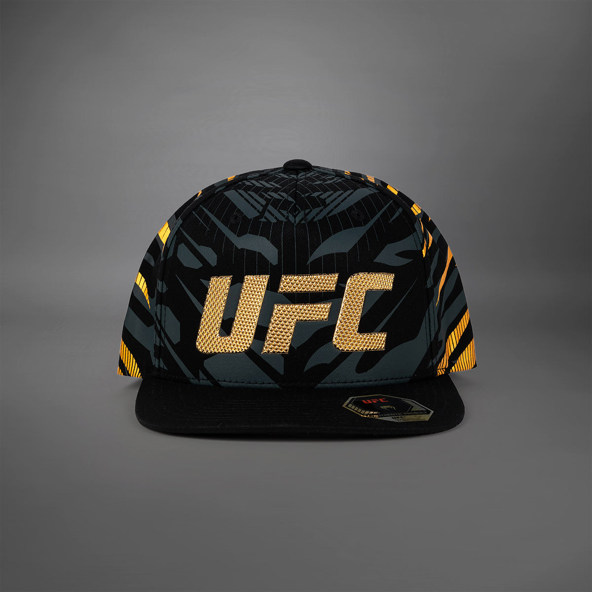 Casquette Sport UFC Fusion by Venum Authentic Fight Night - Champion - product-type_Casquettes