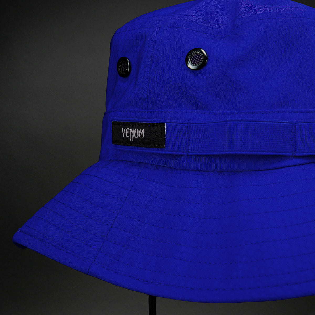 Bob Venum Lineup – Bleu Royal/Blanc - product-type_Bob