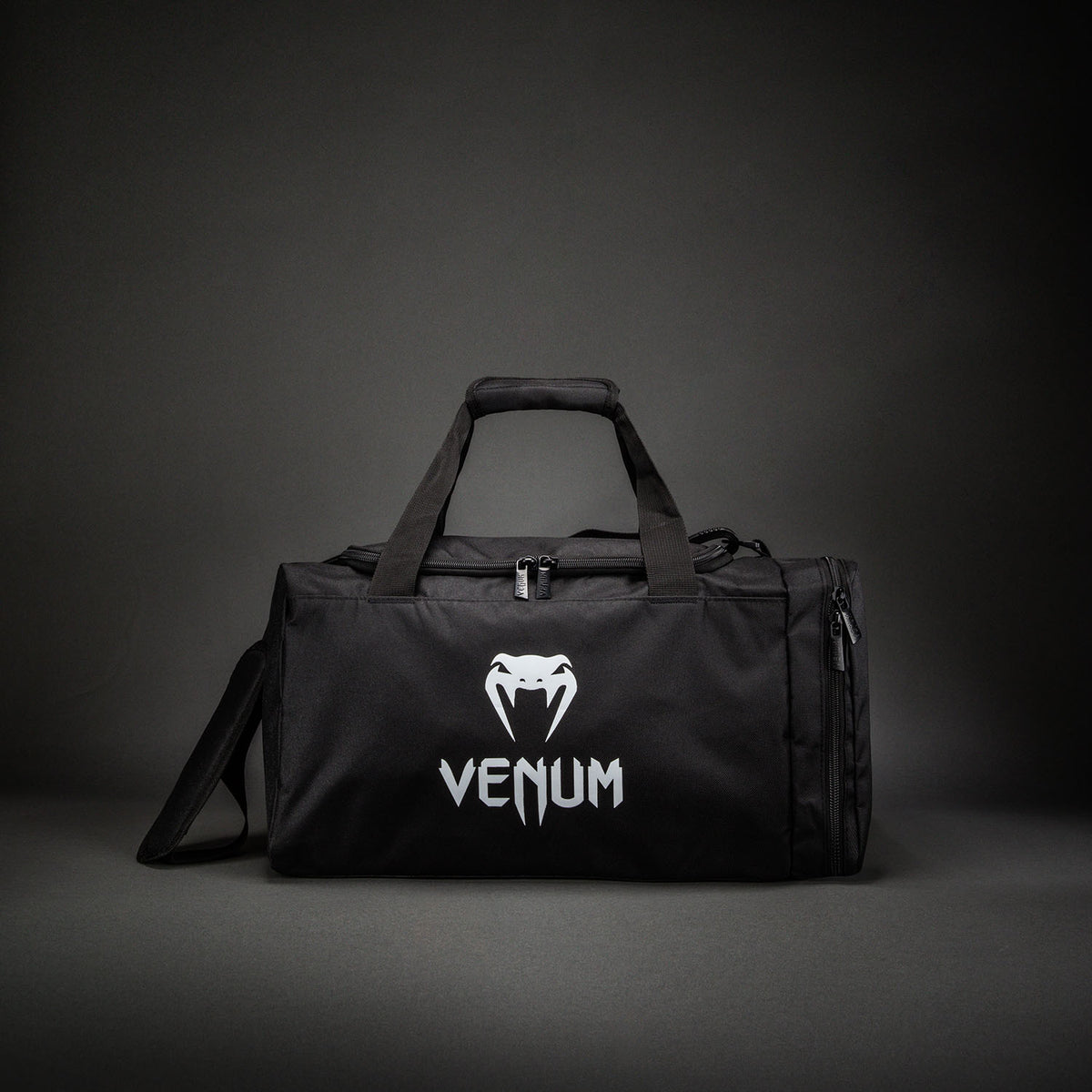 Sac de Sport Venum Essential (26L) - Noir - product-type_Sacs de sport