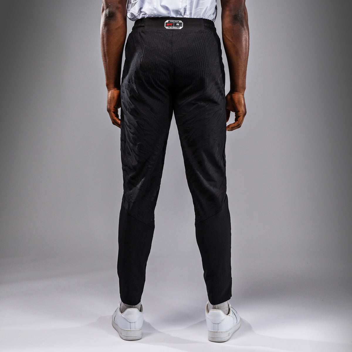 Pantalon pour Hommes UFC Fusion by Venum Authentic Fight Night - Noir - product-type_Pantalons de jogging