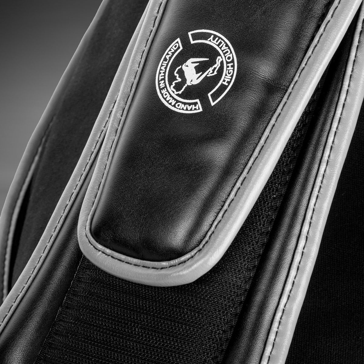 Ceinture abdominale Venum Elite - Noir/Rouge - product-type_Ceintures abdominales