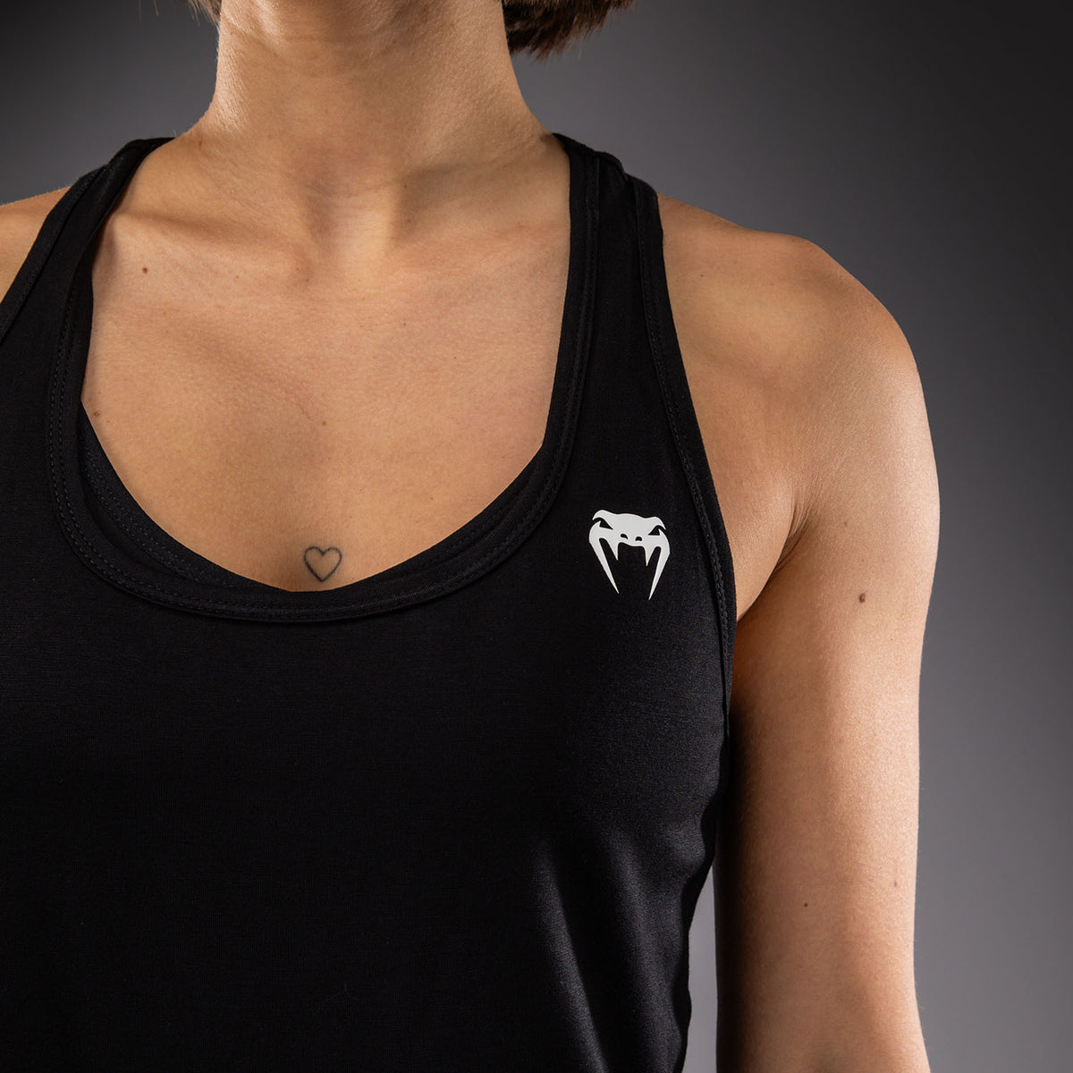Débardeur Venum Essential - Noir - product-type_Débardeurs