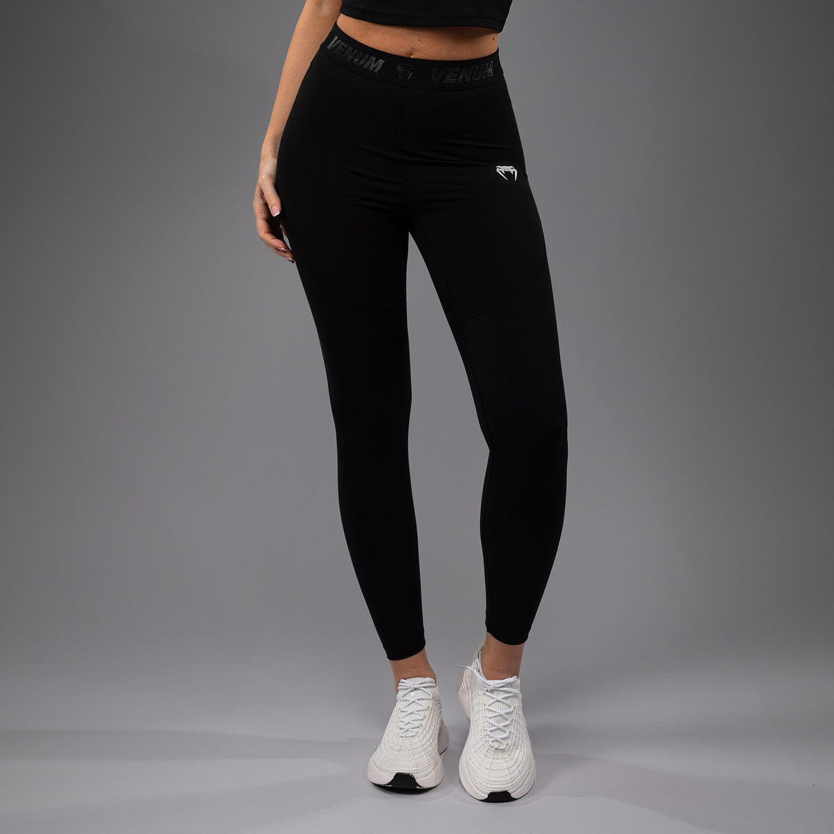 Legging pour Femmes Venum Elevate - Noir - product-type_Leggings