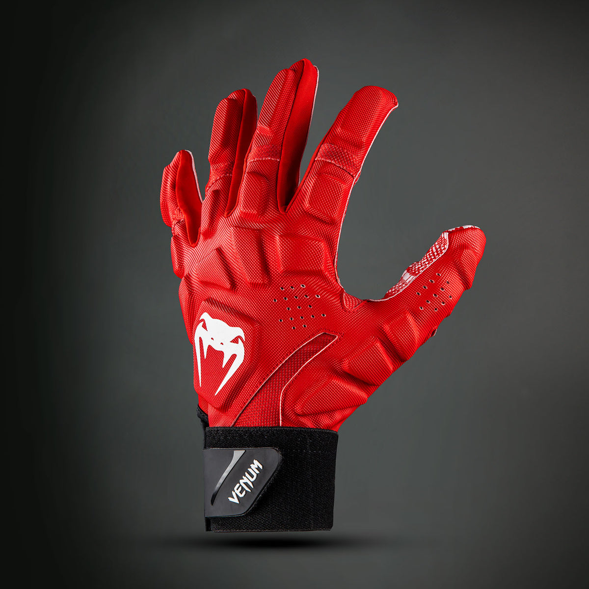 Gants de football Venum Elite XTP ROUGES/BLANC - product-type_Football Gloves