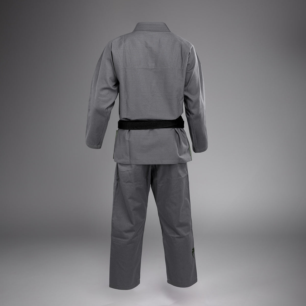 Kimono de JJB Venum Contender Evo 2.0 - Storm Grey - product-type_Kimonos de JJB